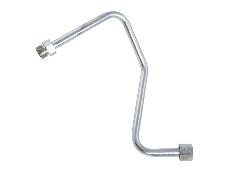 ТРУБКА В СБОРЕ