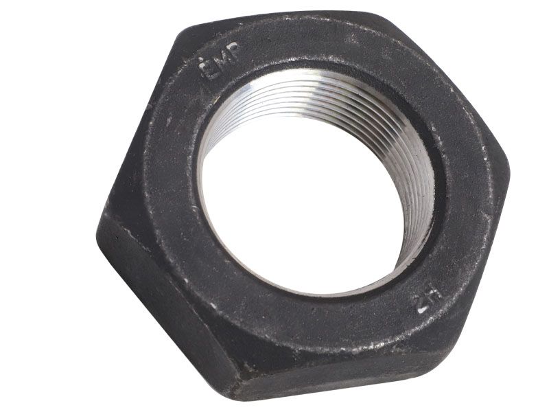 537-6106: NUT-HEXAGON 5376106 купить