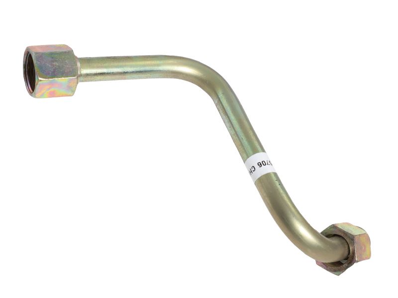 ТРУБКА В СБОРЕ