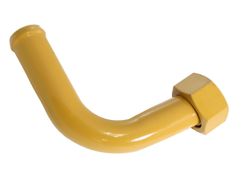122-4621: TUBE A