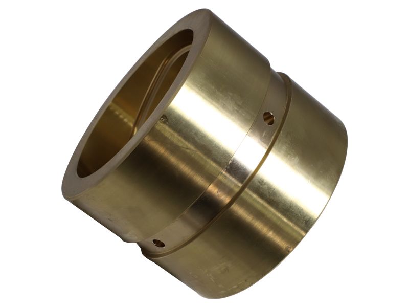 ВТУЛКА ПОДШИПНИКА YM