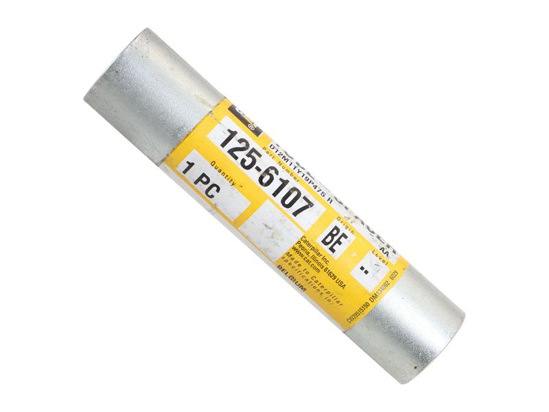 125-6107: ТРУБКА РАСПОРНАЯ