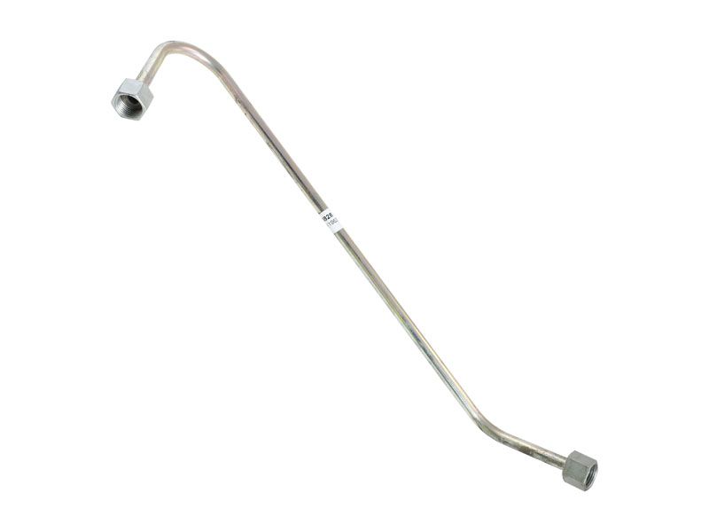 ТРУБКА В СБОРЕ