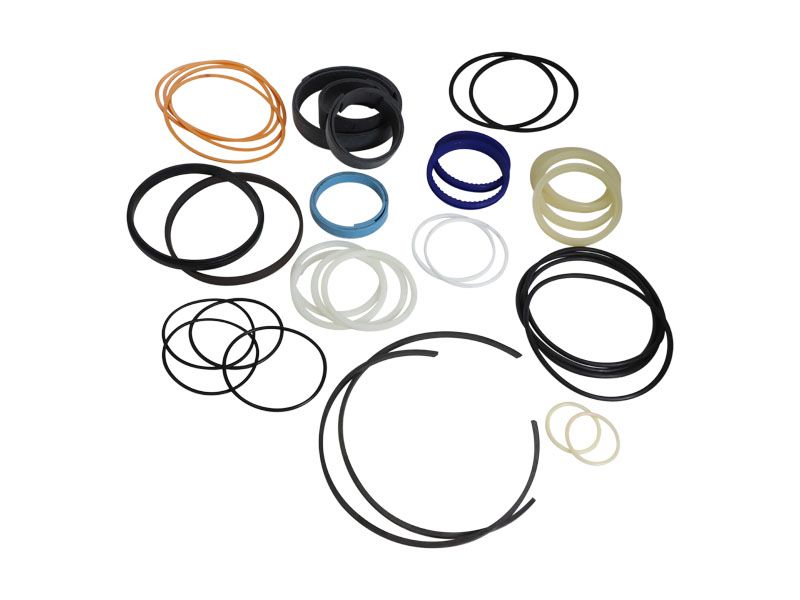 КОМПЛЕКТ УПЛОТНЕНИЙ