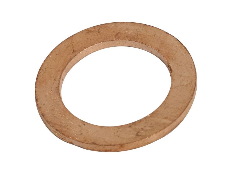 ШАЙБА МЕДНАЯ