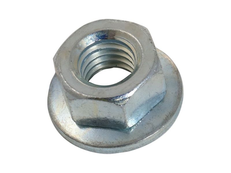 320-5472: ГАЙКА