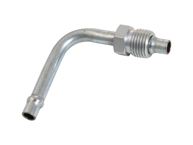 ТРУБКА В СБОРЕ