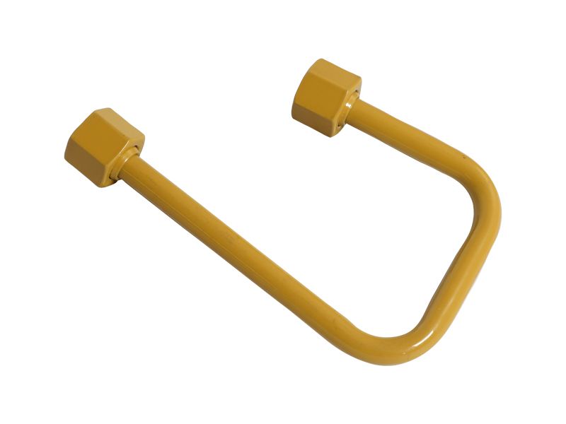 ТРУБКА В СБОРЕ