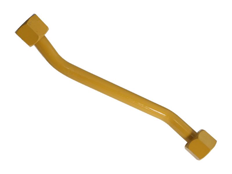 ТРУБКА В СБОРЕ