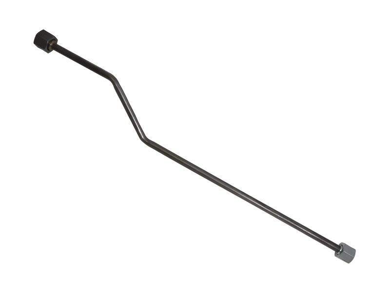 419-9144: Патрубок водопроводов турбокомпрессора, в сборе 419-9144 Caterpillar