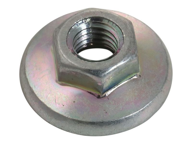 164-0499: ГАЙКА ФЛАНЦА