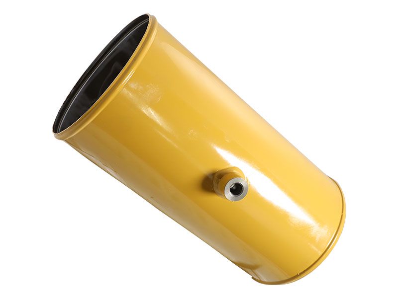 ТРУБКА В СБОРЕ