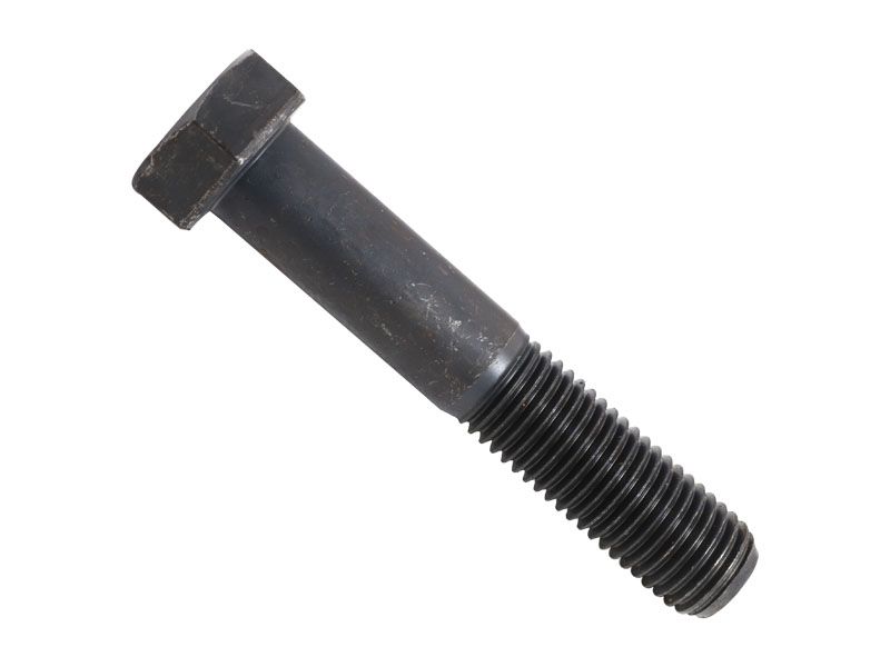 БОЛТ С ШЕСТИГРАННОЙ ГОЛОВКОЙ