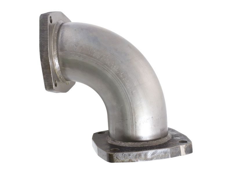 229-0758: ТРУБКА ВОЗДУШНАЯ В СБОРЕ