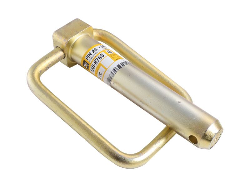 150-8763: ШПИЛЬКА 38 ММ В СБОРЕ