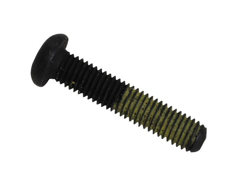 201-4532: ВИНТ. КНОПКА