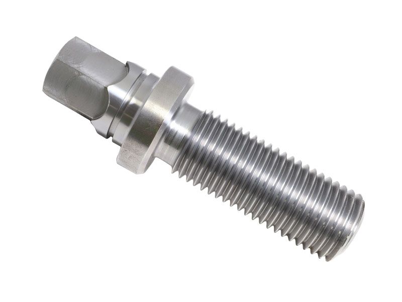 537-2124: SCREW | Cat® Parts Store