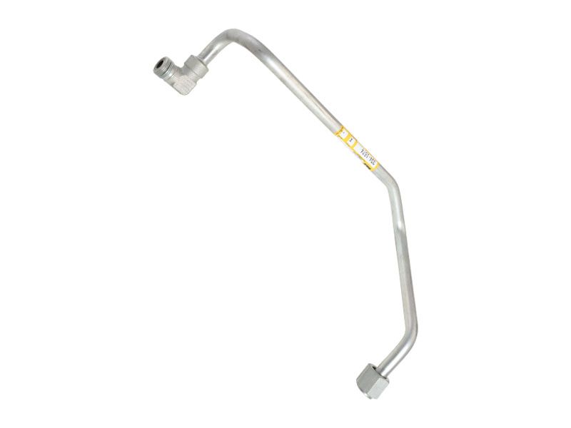 ТРУБКА В СБОРЕ