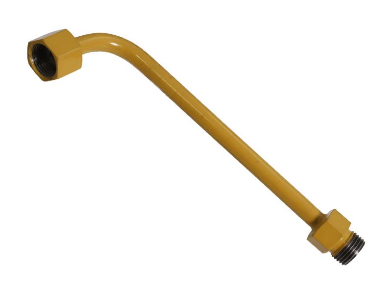 ТРУБОПРОВОД В СБОРЕ