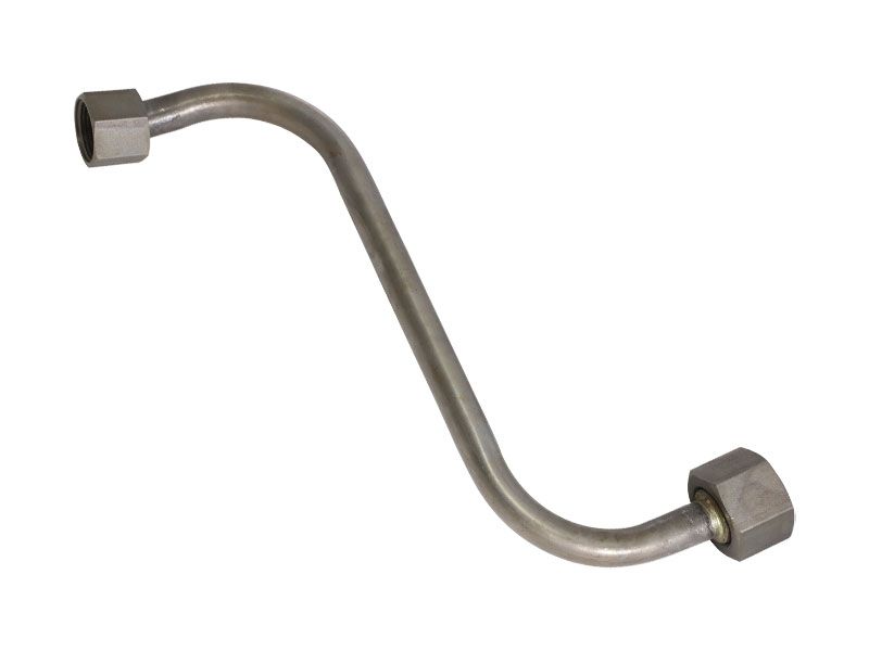 ТРУБКА В СБОРЕ