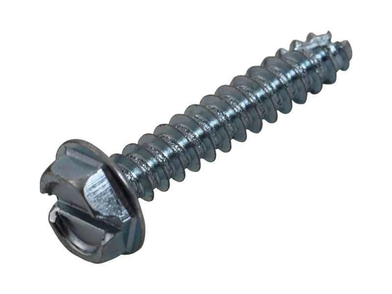 122-8707: SCREW-HEX 1228707 купить