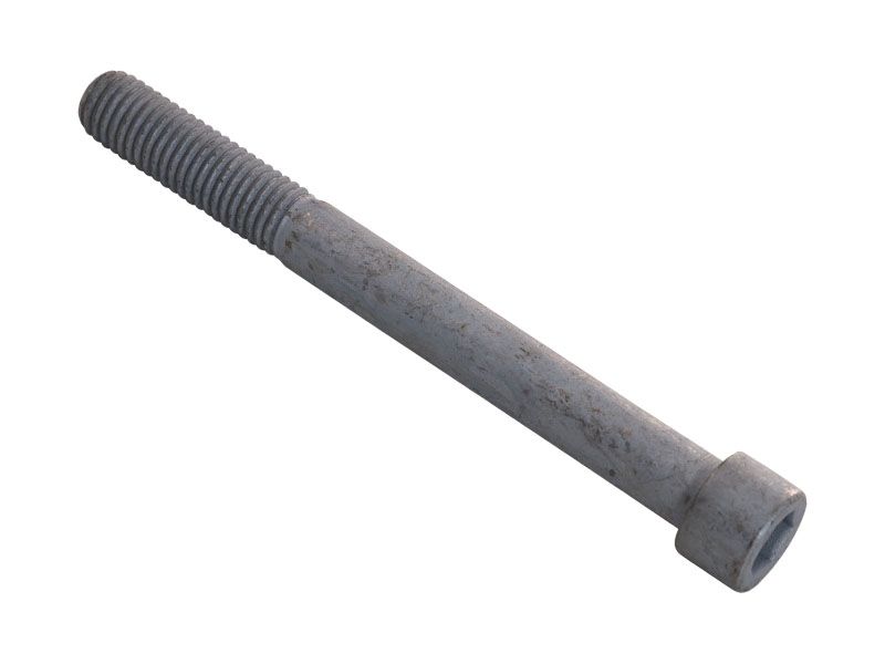 БОЛТ С ВНУТРЕННИМ ШЕСТИГРАННИКОМ