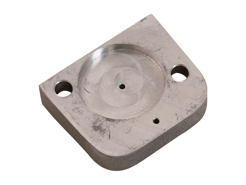 КРЫШКА КЛАПАНА