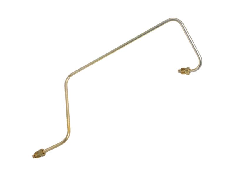 ТРУБКА В СБОРЕ