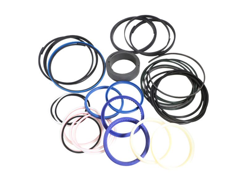 533-4543: КОМПЛЕКТ УПЛОТНЕНИЙ