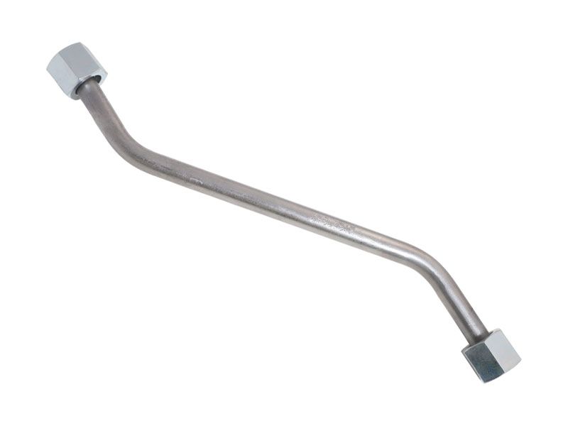 ТРУБКА В СБОРЕ