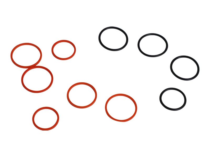 КОМПЛЕКТ УПЛОТНЕНИЙ