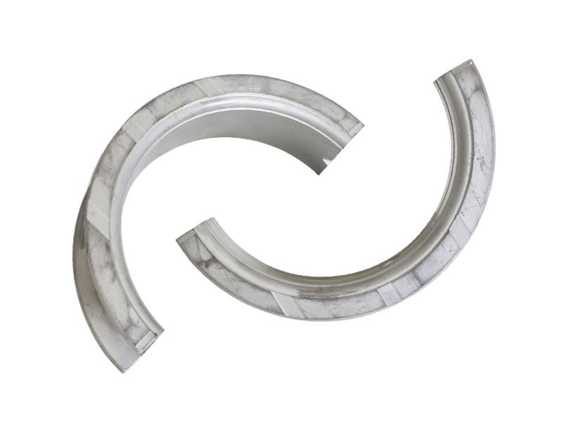 563-0798: ПОДШИПНИК В СБОРЕ