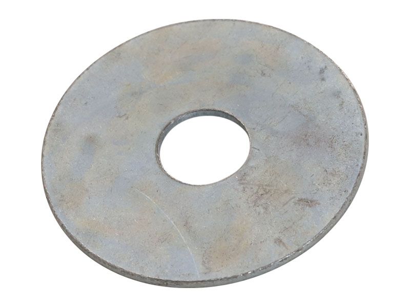 ШАЙБА ПЛОСКАЯ