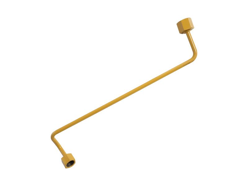 ТРУБКА В СБОРЕ