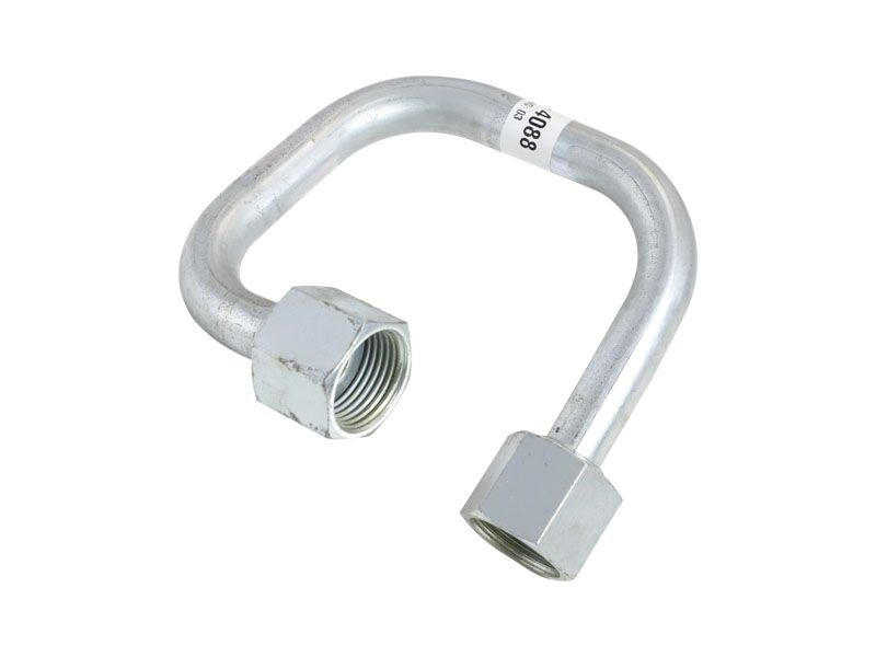 ТРУБКА В СБОРЕ