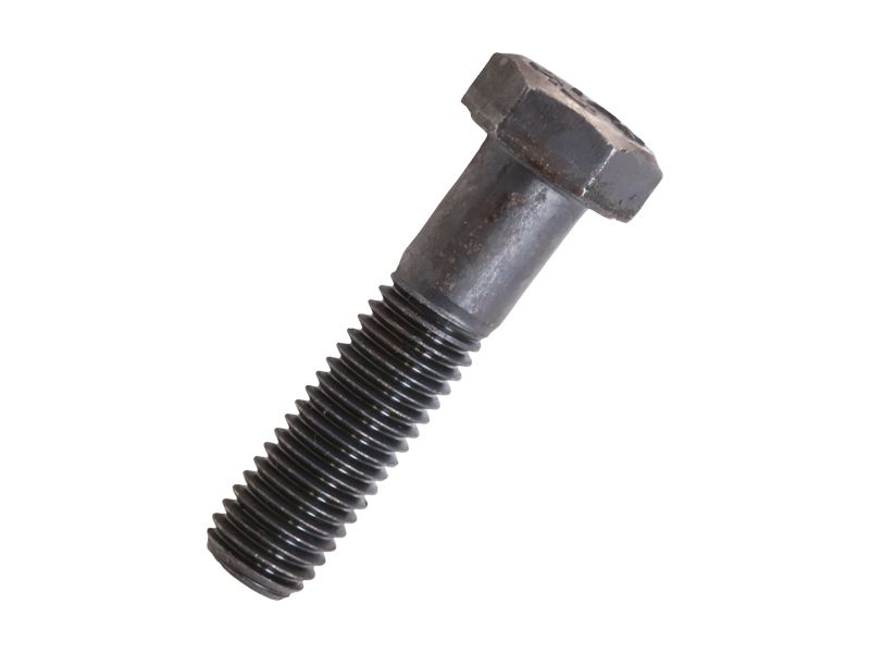 12mm Thick Track Roller Frame Cover