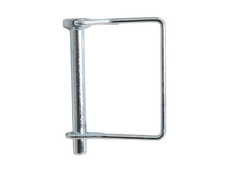 166-0319: ПАЛЕЦ В СБОРЕ