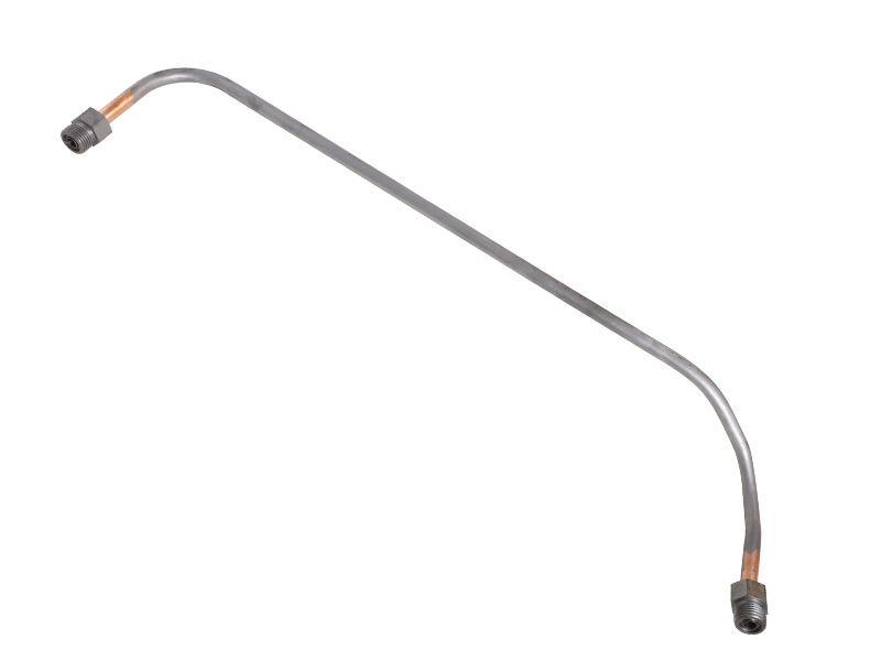 ТРУБКА В СБОРЕ