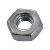 169-9016: M2.5 X 0.45mm Hex Jam Nut 1699016 купить