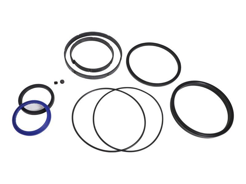 КОМПЛЕКТ УПЛОТНЕНИЙ