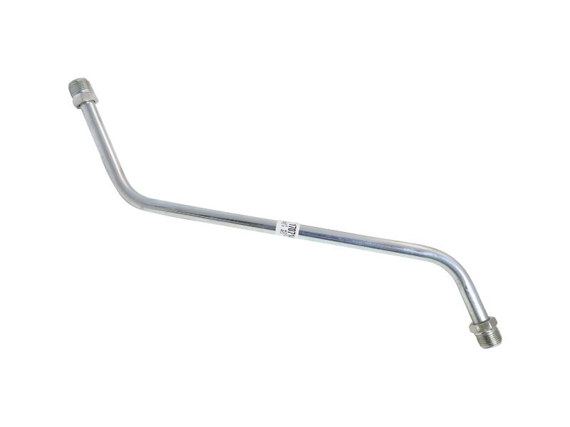 ТРУБКА В СБОРЕ