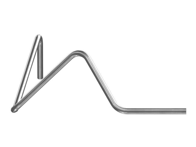 Жидкостный трубопровод с наружным диаметром 6,00 мм