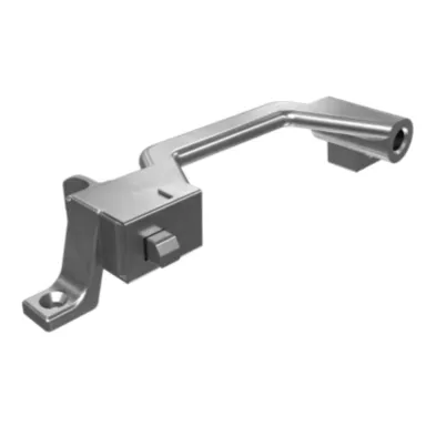 121-9746: Bolt Mounted Window Glass Grab Handle
