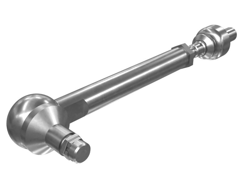 153-4941: Рулевая тяга в сборе