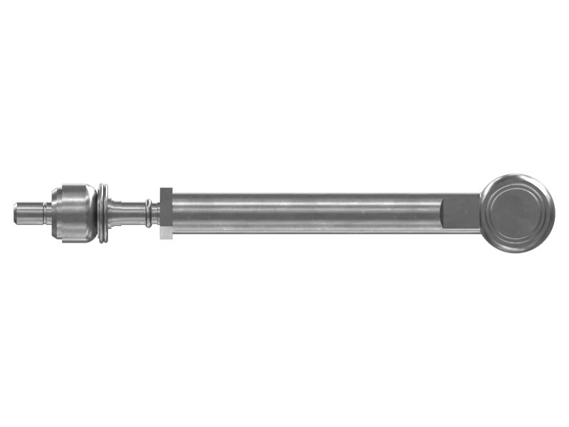 Рулевая тяга в сборе