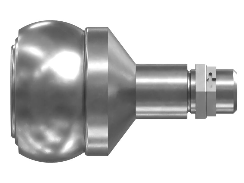 Рулевая тяга в сборе