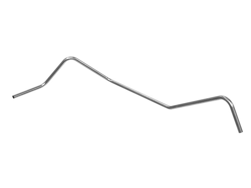 Жидкостный трубопровод с наружным диаметром 6,00 мм