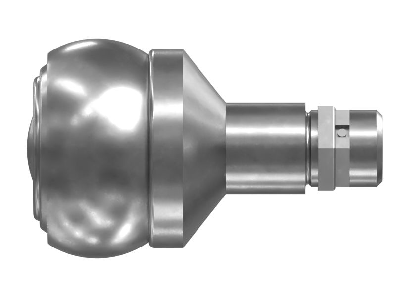 Рулевая тяга в сборе