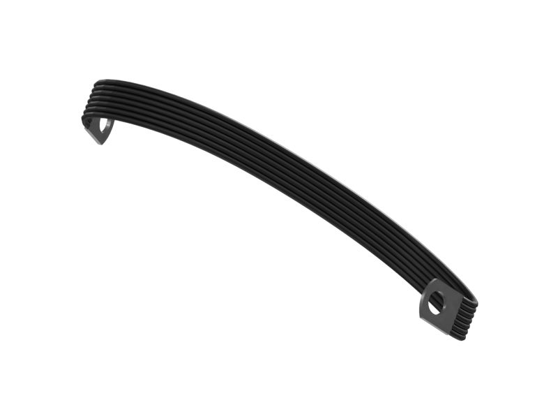 Шлейф заземления