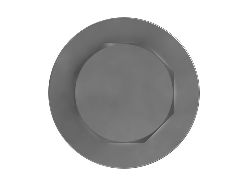 Крышка клапана диаметром 12,2 мм